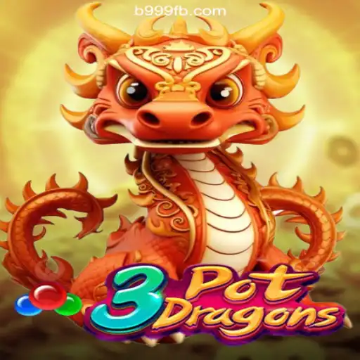 Unveiling the Excitement of 3PotDragons: A New Era in Online Slots
