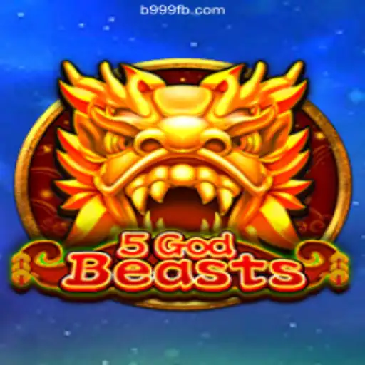 Exploring the Enchanting World of 5GodBeasts on B999.games