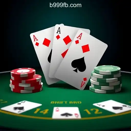 Discover the Excitement of Blackjack on B999.games
