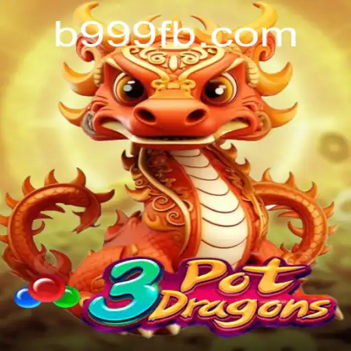 Unveiling the Excitement of 3PotDragons: A New Era in Online Slots