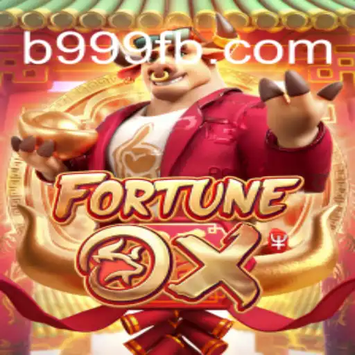 Discover the Thrilling World of FortuneOx on B999.games Platform - Online Slots Brasil #1