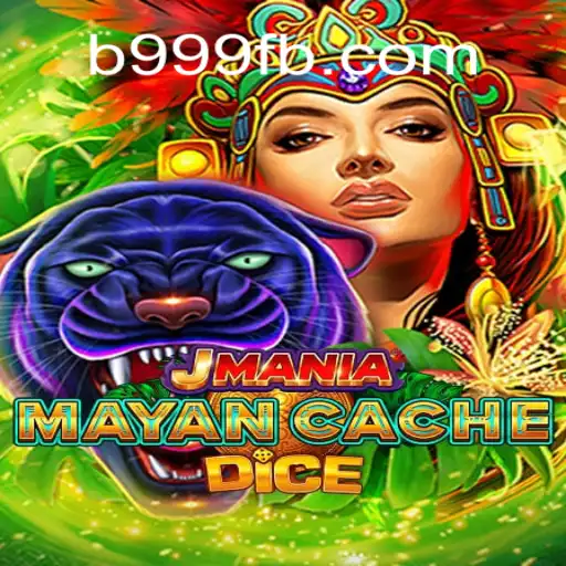 Discover the Thrilling World of JManiaMayanCacheDice on B999.games: #1 Online Slots Platform in Brazil