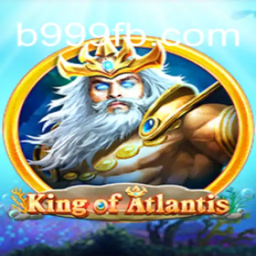 Immerse Yourself in the World of KingofAtlantis on B999.games