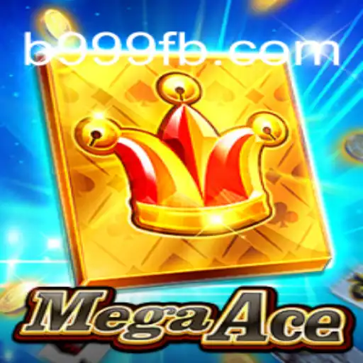 MegaAce: A Deep Dive into Brazil's Leading Slot Game on B999.games Platform