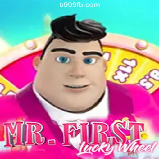 MrFirstLuckyWheel: The Pinnacle of Online Slots in Brazil on B999.games Platform