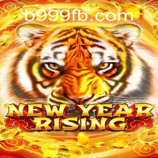 Exploring the Exciting World of NewYearRising on B999.games Platform