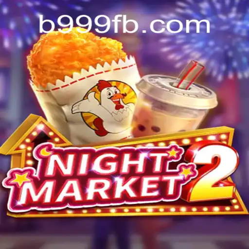 Exploring NightMarket2: A Thrilling Adventure in Brazilian Online Slots