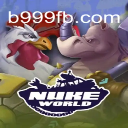 Exploring NukeWorld: The Thrilling Online Slots Experience on B999.games
