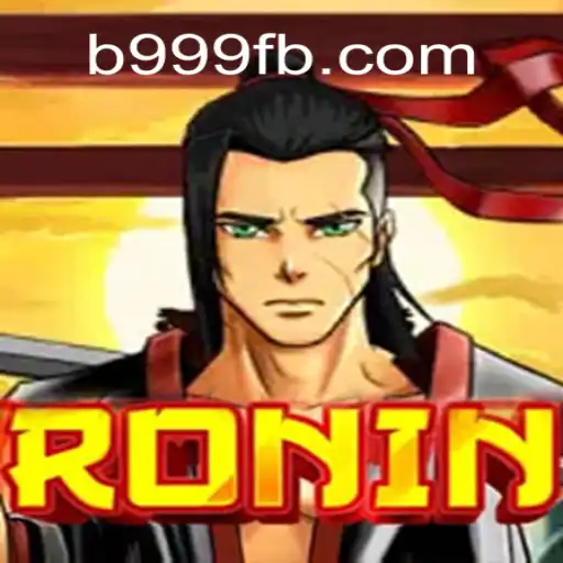 Discover Ronin: The Premier Online Slot on B999.games Platform