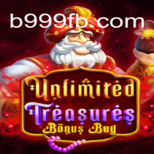 Discover the Excitement of UnlimitedTreasuresBonusBuy on B999.games