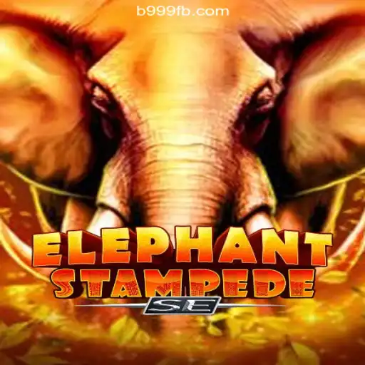 Enter the Wild World of ElephantStampedeSE: A Premier Slot Game