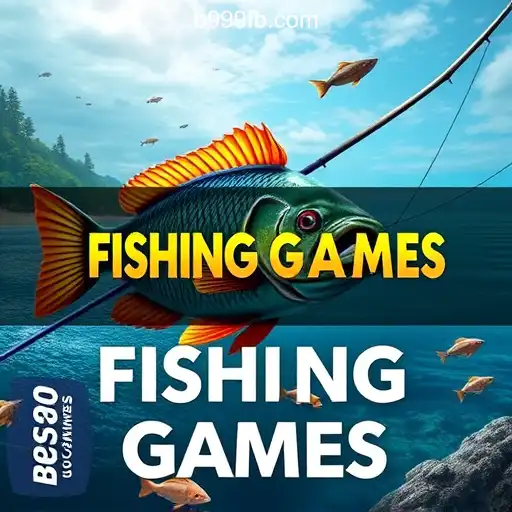 The Allure of Fishing Games in the B999.games Platform-Online Slots Brasil #1