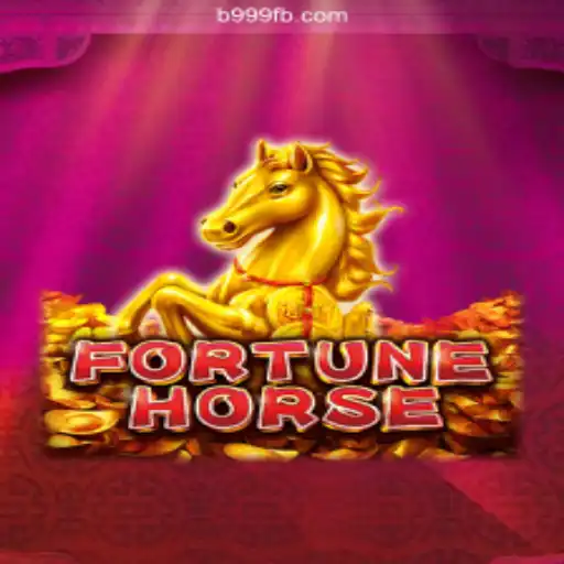 Exploring the World of FortuneHorse on B999.games