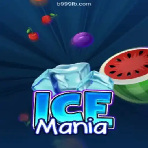 Thrills of IceMania on B999.games: Brazil's Top Online Slots Platform