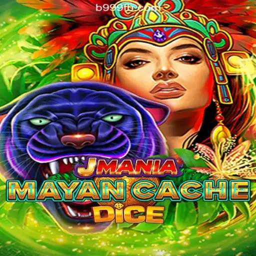 Discover the Thrilling World of JManiaMayanCacheDice on B999.games: #1 Online Slots Platform in Brazil
