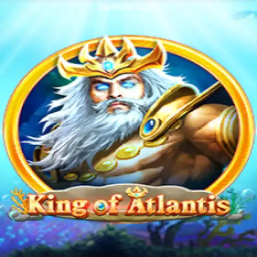 Immerse Yourself in the World of KingofAtlantis on B999.games