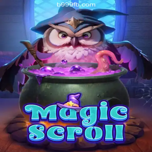 Exploring MagicScroll in the Context of B999.games Platform - Online Slots Brasil #1