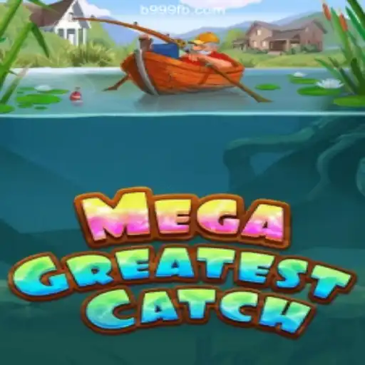 MegaGreatestCatch: A Deep Dive into Brazil’s #1 Online Slot Game