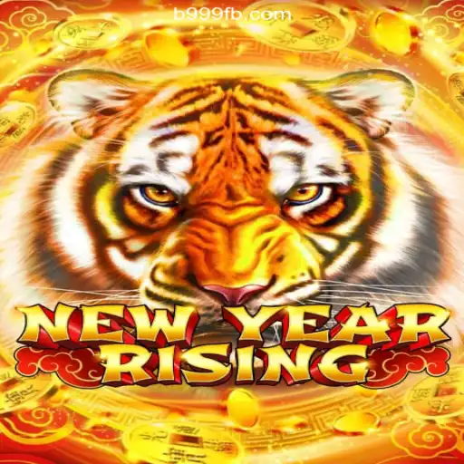Exploring the Exciting World of NewYearRising on B999.games Platform