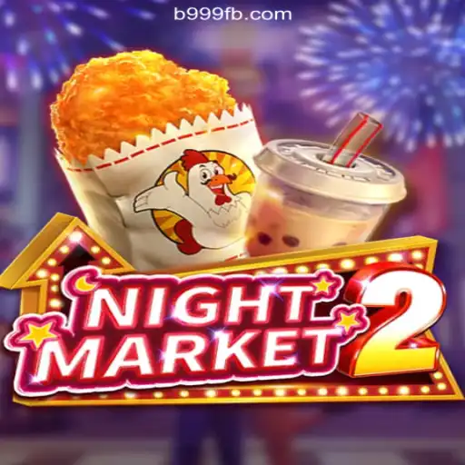 Exploring NightMarket2: A Thrilling Adventure in Brazilian Online Slots