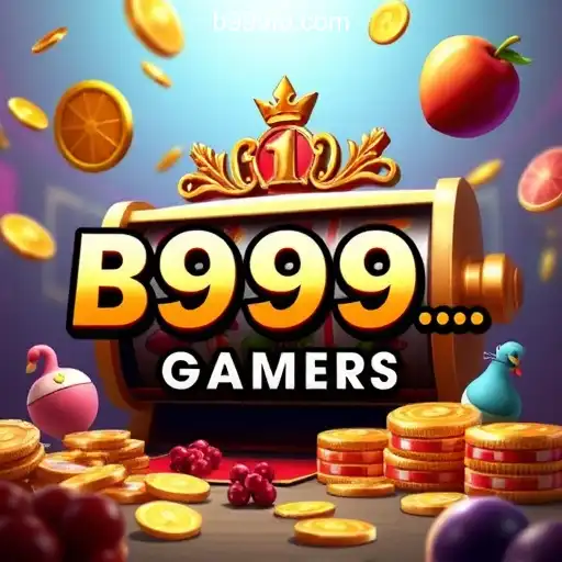 Exclusive Offers on B999.games Platform - Online Slots Brasil #1