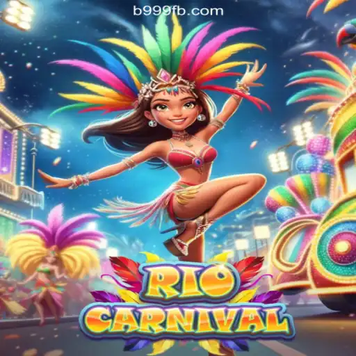 Experience the Vibrant World of RioCarnival: A Deep Dive into Brazil's #1 Online Slot Game