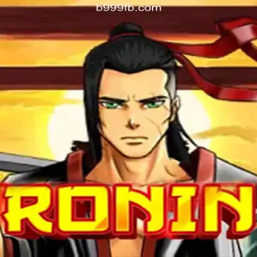 Discover Ronin: The Premier Online Slot on B999.games Platform