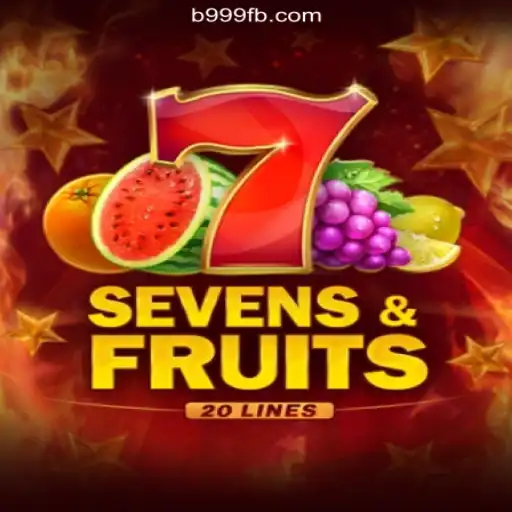 Unveiling the Exciting World of SevensFruits20 on B999.games Platform
