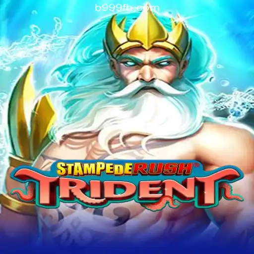 Explore the Thrilling World of StempedeRushTrident on B999.games Platform