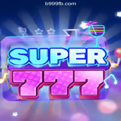 Discovering Super777: The Thrilling Online Slot Game on B999.games Platform