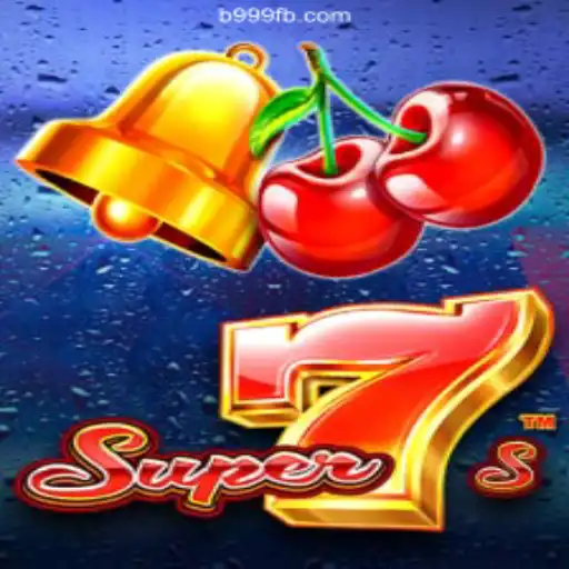 Discover the Thrilling World of Super7s: The Premier Choice for Online Slots in Brazil