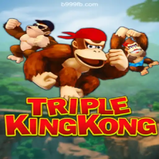 Unveiling TripleKingKong: A Top Contender on B999.games Platform